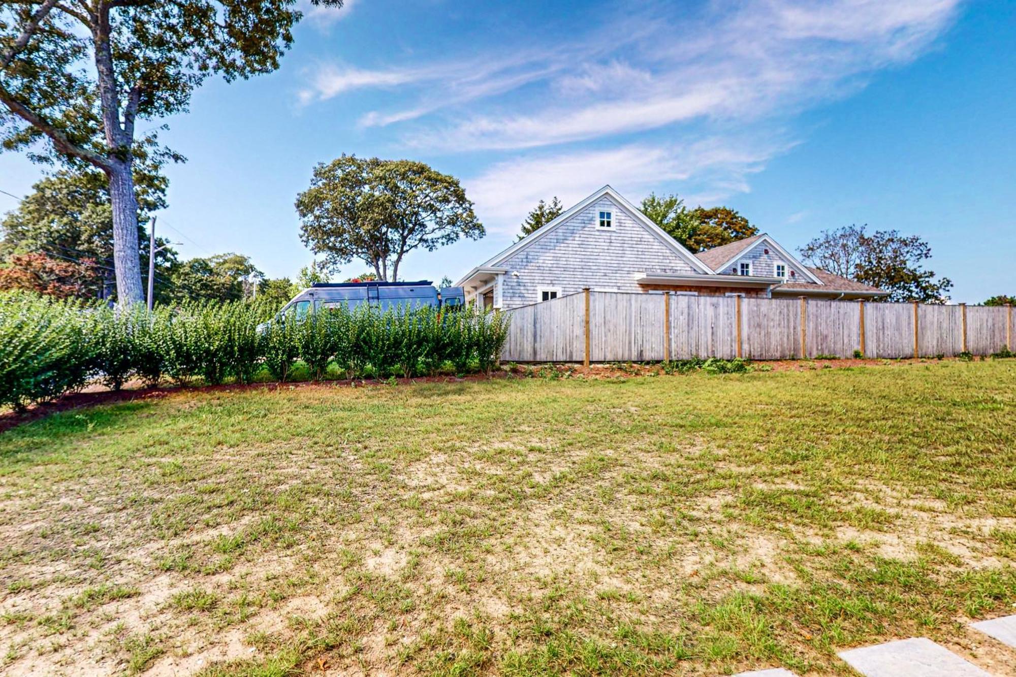 809 Treeloft Cottage Seabrook Island Extérieur photo