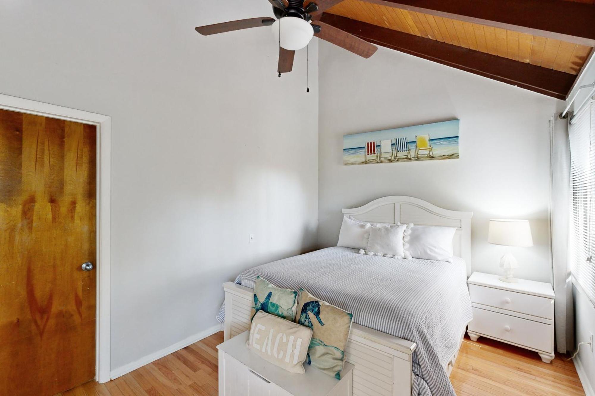 809 Treeloft Cottage Seabrook Island Extérieur photo
