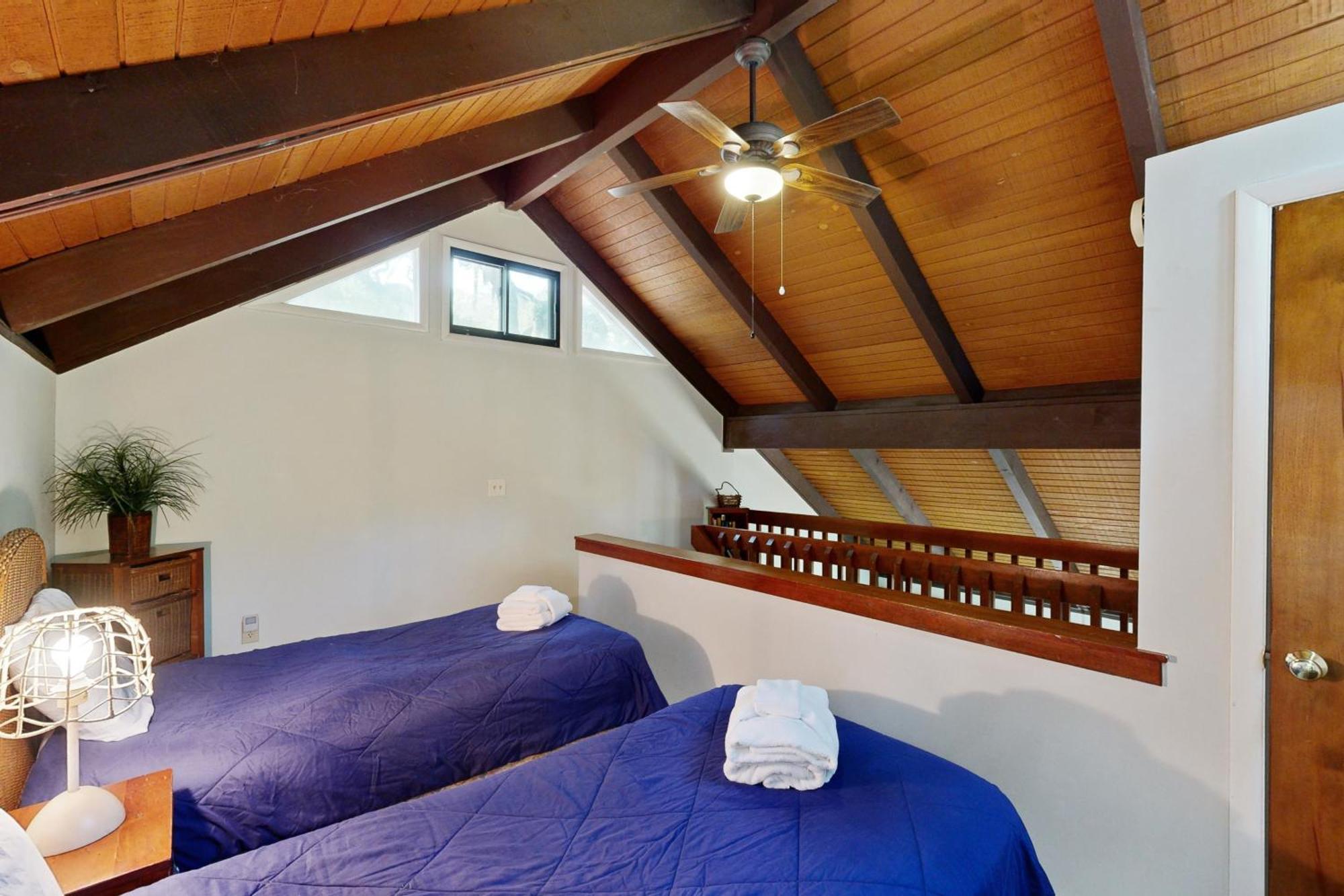 809 Treeloft Cottage Seabrook Island Extérieur photo