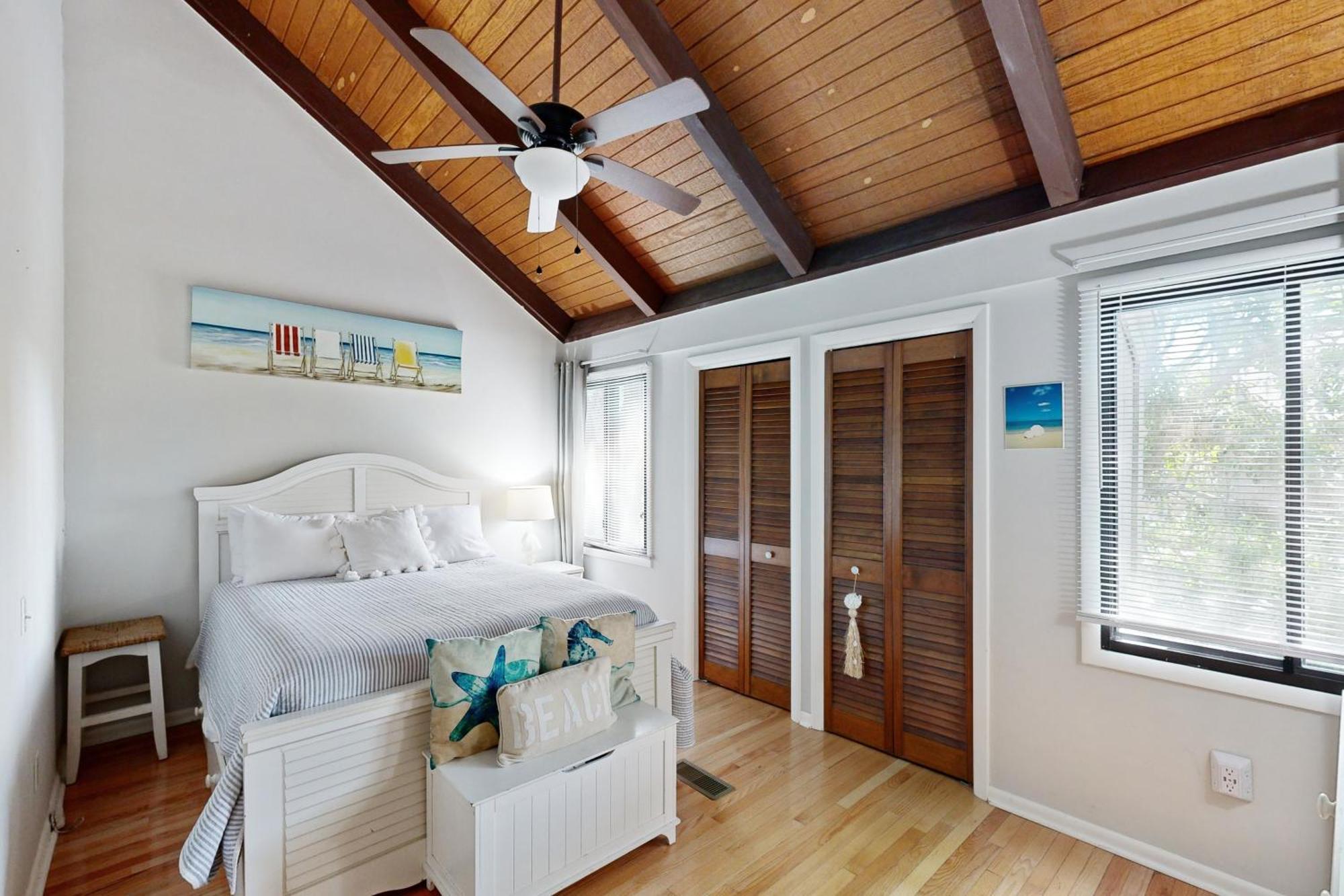 809 Treeloft Cottage Seabrook Island Extérieur photo